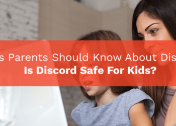 Is Discord Safe For Kids