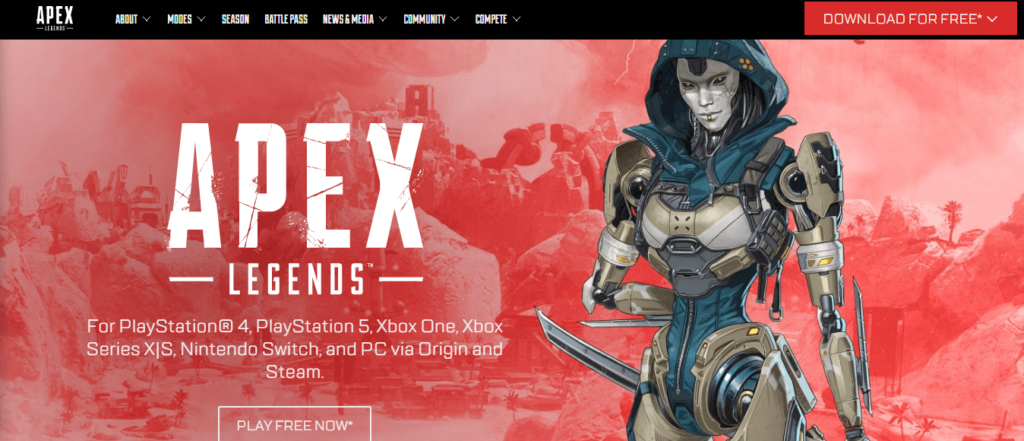 apex legends 