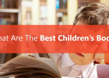 what-are-the-best-children's-book