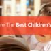 what-are-the-best-children's-book