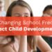 Does Changing School Frequently Affect Child Development?