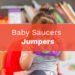 Best Baby Saucers Jumpers