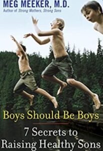 boys should be boys