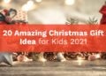 Christmas Gift Idea for Kids