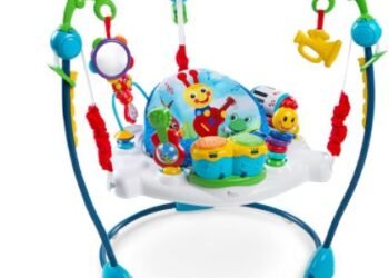 Baby Einstein Activity Jumper