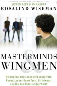mastermind and wingmen