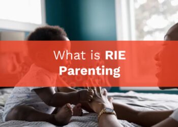 What is RIE Parenting?