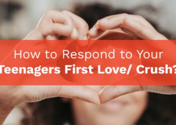 Teenager's First Crush