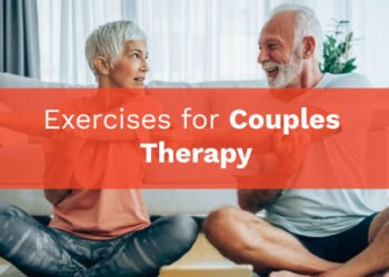 Exercises for couples therapy