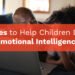 10 Movies to Help Children Develop Emotional Intelligence