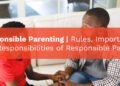 Responsible Parenting