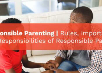 Responsible Parenting