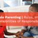 Responsible Parenting
