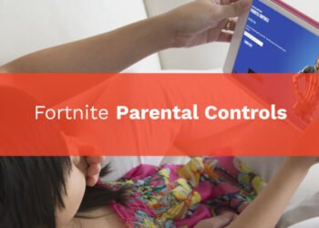 fortnite parental controls