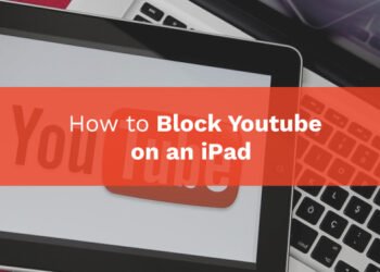 How to Block Youtube on an iPad?