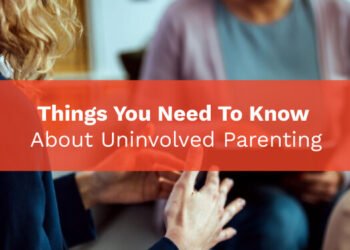 uninvolved parenting